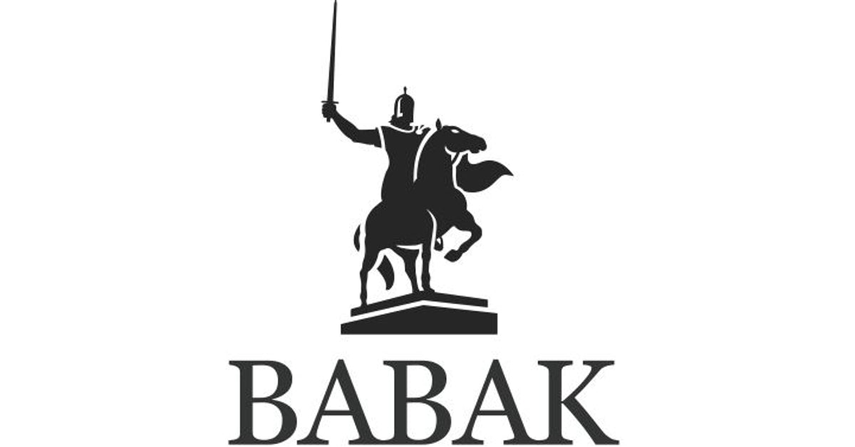 BABAK LEATHER